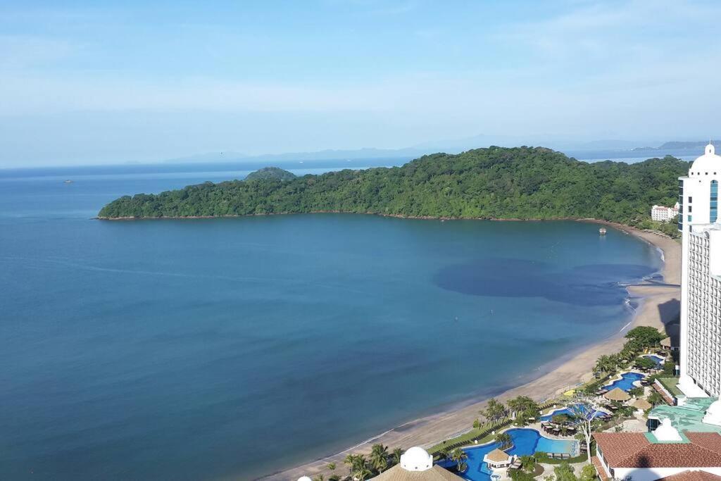 19L Breathtaking Oceanview Playa Bonita Resort Arraijan 外观 照片